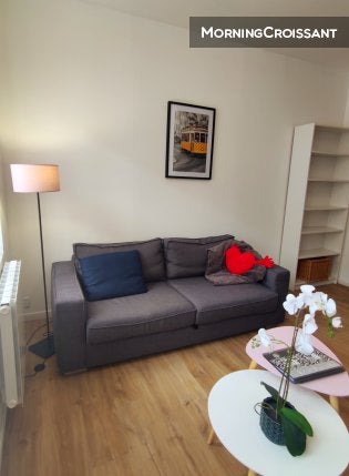 Appartement Rue Rémy Duquesnoy à Denain