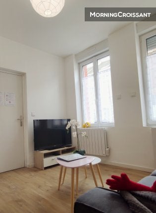 Appartement Rue Rémy Duquesnoy à Denain