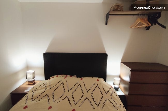 Appartement Rue Rémy Duquesnoy à Denain