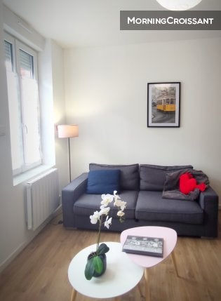 Appartement Rue Rémy Duquesnoy à Denain