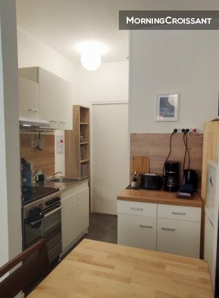 Appartement Rue Rémy Duquesnoy à Denain