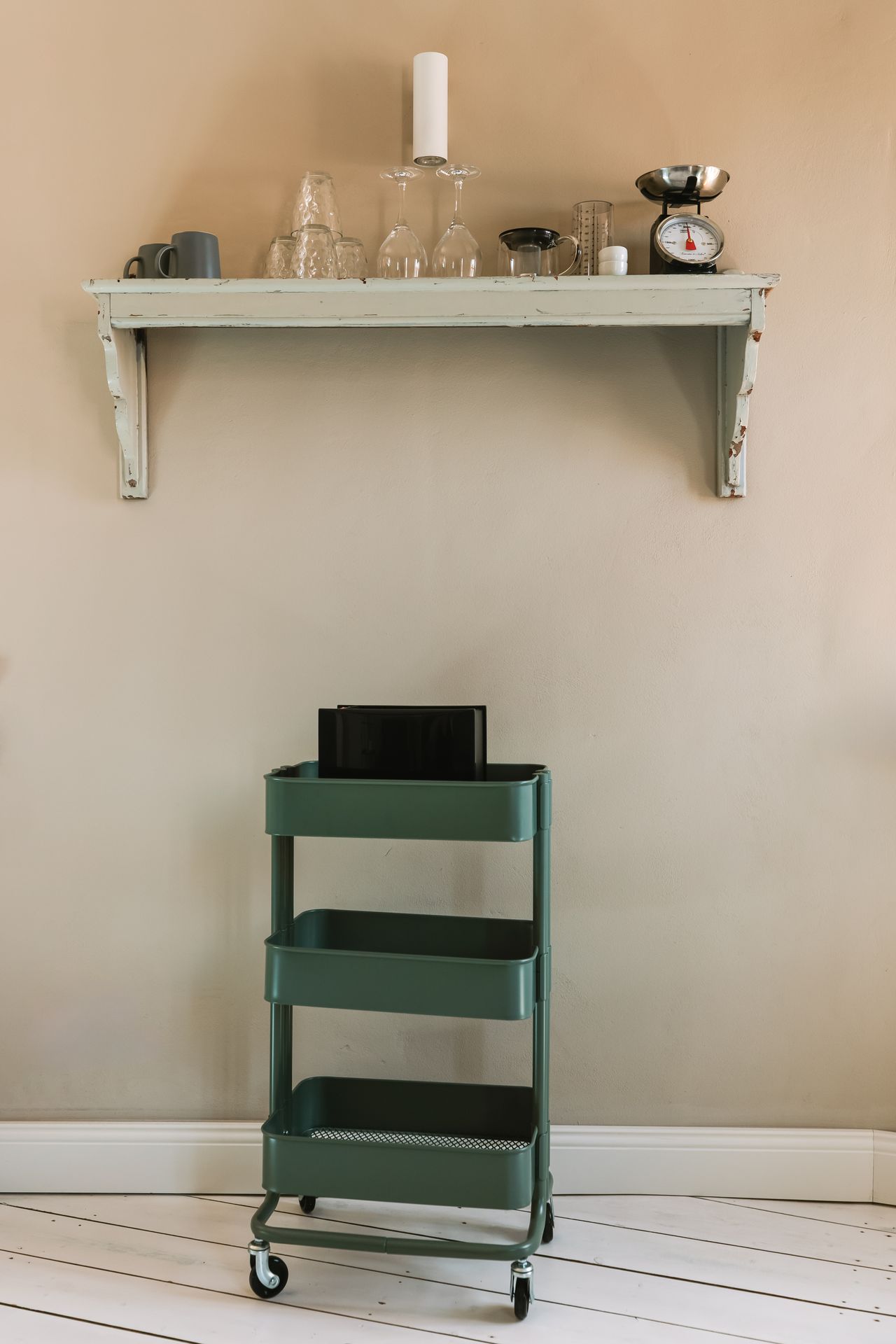 Wohnung Am Wildgraben in Großostheim