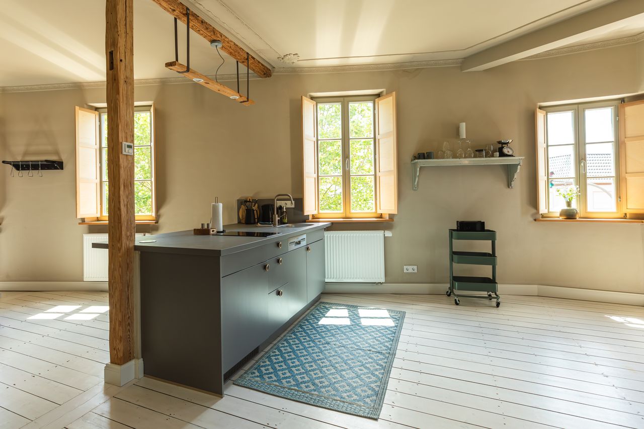 Wohnung Am Wildgraben in Großostheim