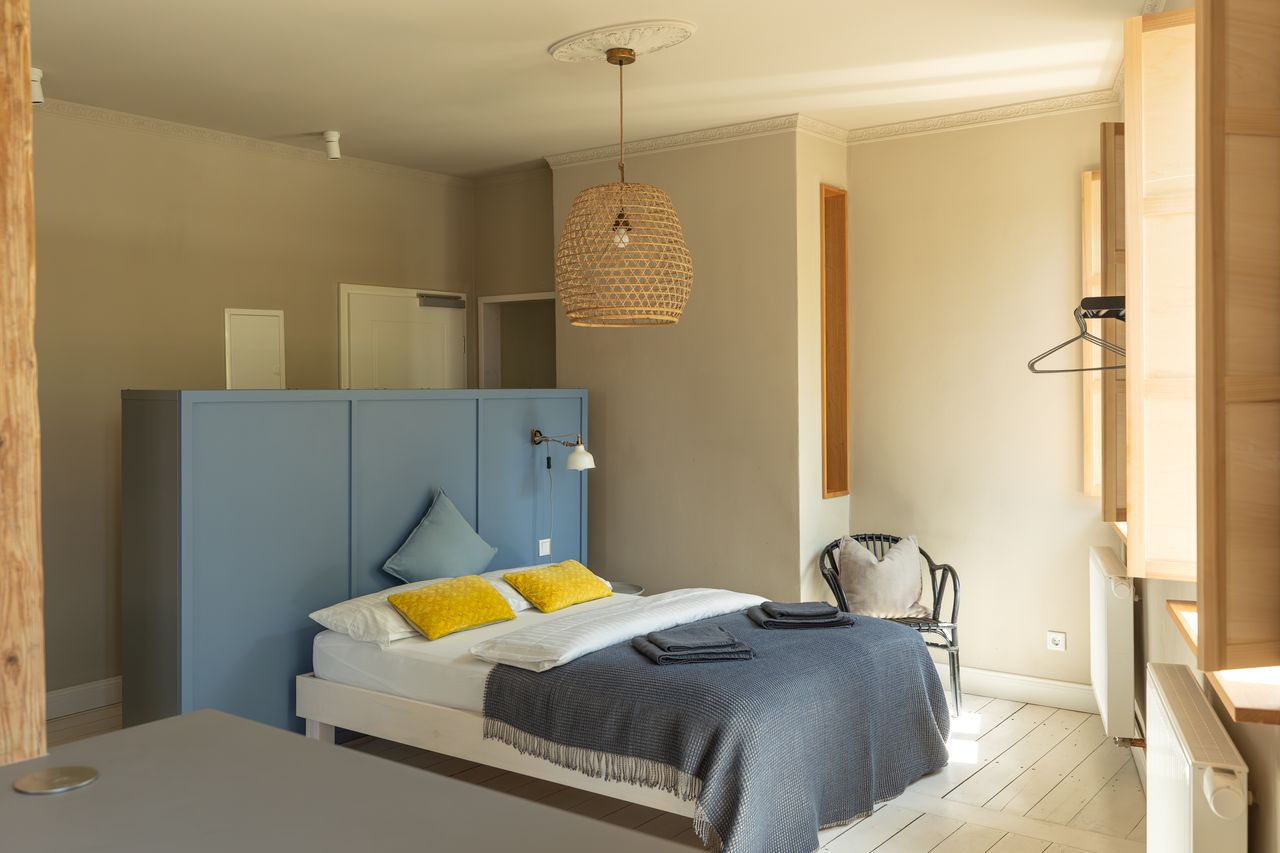 Wohnung Am Wildgraben in Großostheim