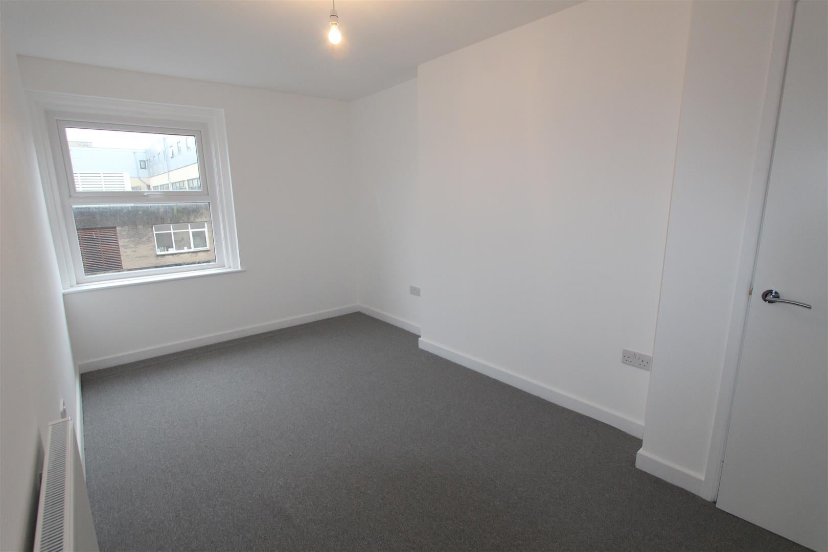 Flat St Annes Road West in Borough of Fylde