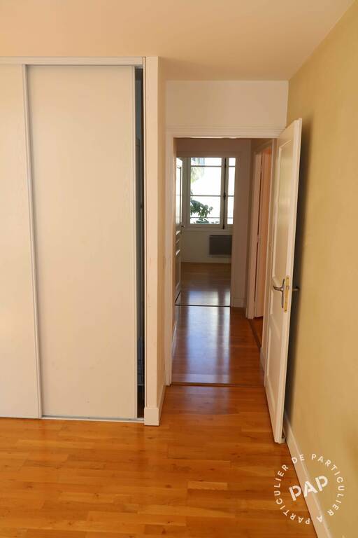 Appartement Place des Martyrs-de-la-Résistance à Montpellier