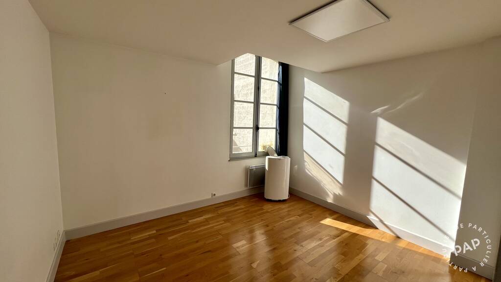 Appartement Place des Martyrs-de-la-Résistance à Montpellier