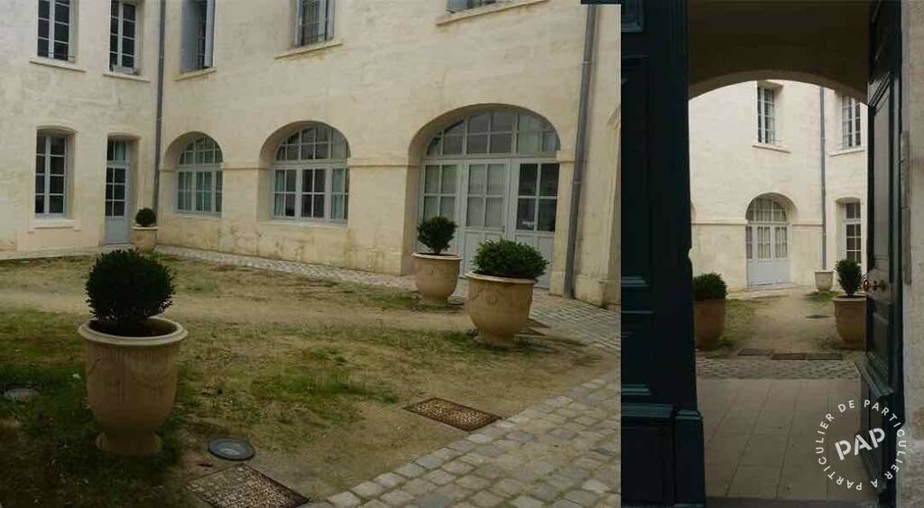 Appartement Place des Martyrs-de-la-Résistance à Montpellier
