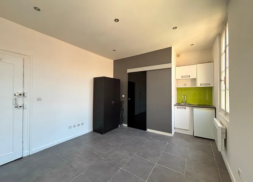 Appartement Rue Maury à Toulouse