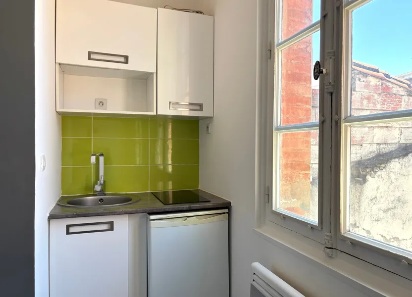 Appartement Rue Maury à Toulouse