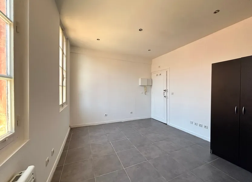 Appartement Rue Maury à Toulouse