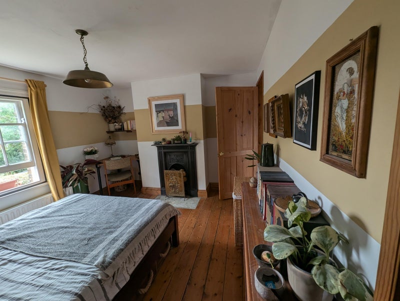 Room Sydenham Cottages in Greater London