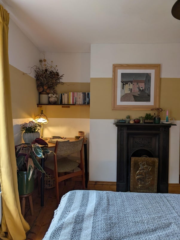 Room Sydenham Cottages in Greater London