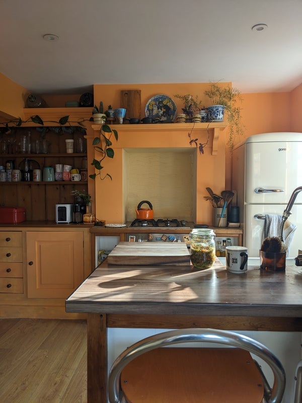 Room Sydenham Cottages in Greater London