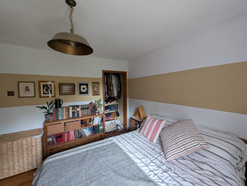 Room Sydenham Cottages in Greater London