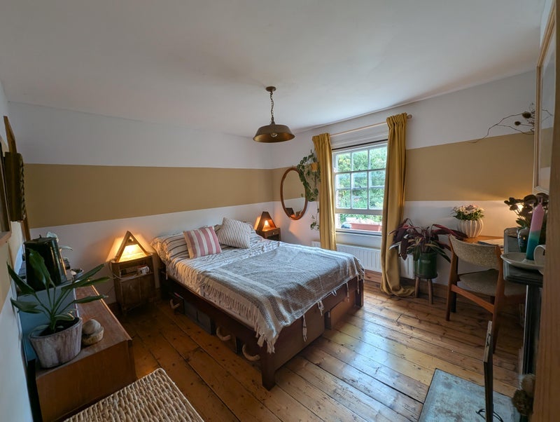 Room Sydenham Cottages in Greater London