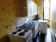 Flat Killearn Street in Glasgow