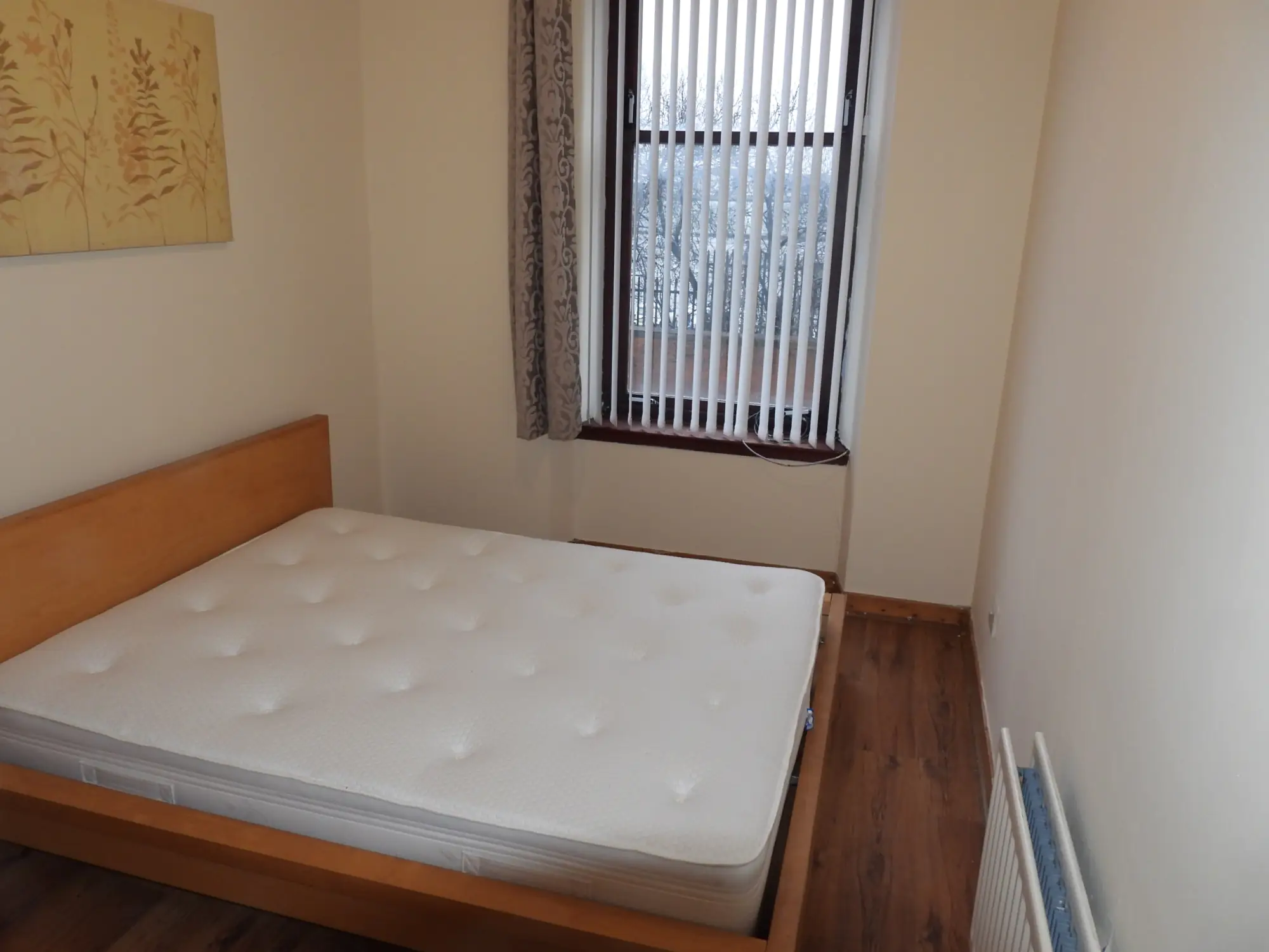 Flat Killearn Street in Glasgow