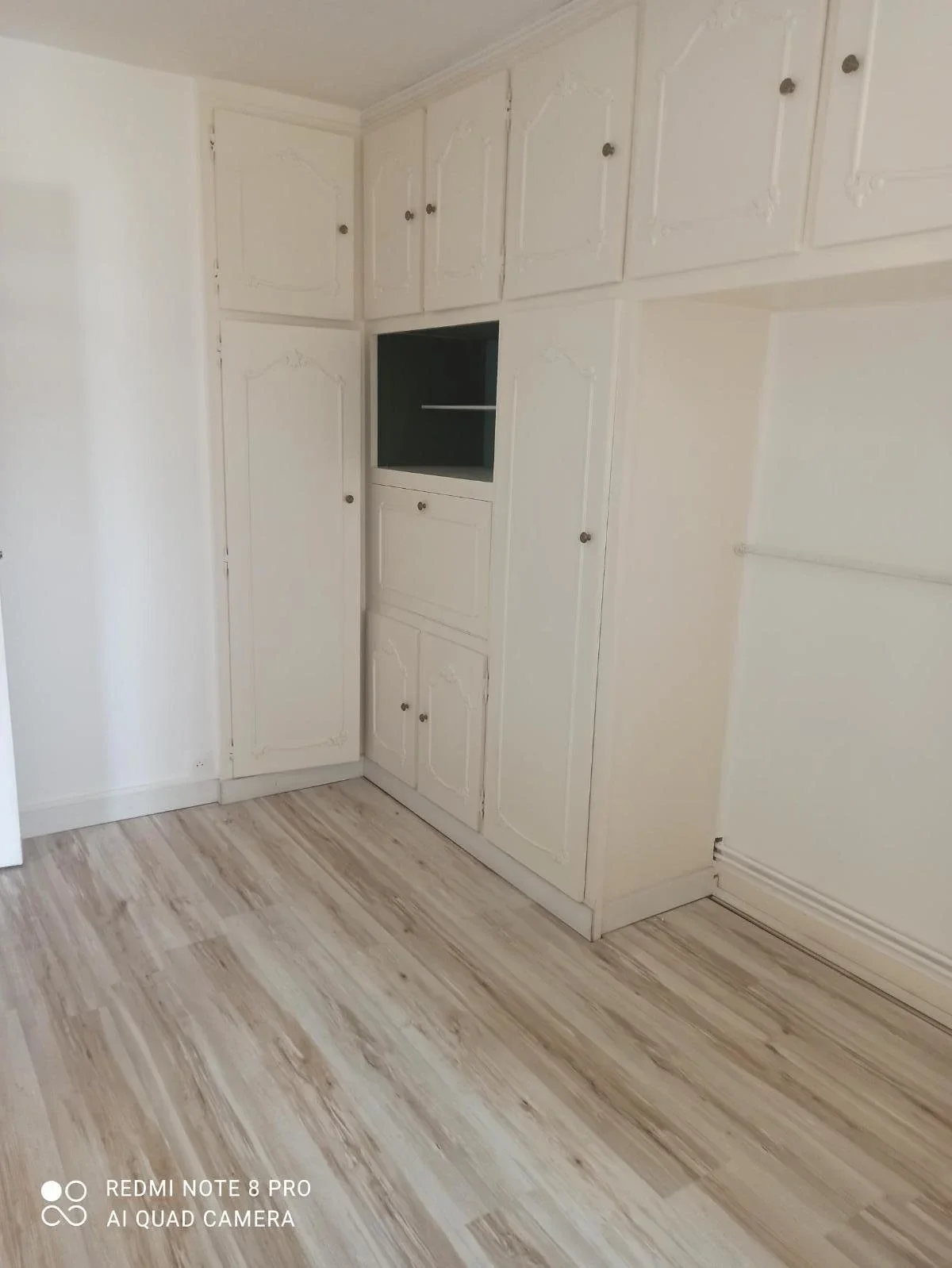 Appartement Rue Séverine à Villeurbanne