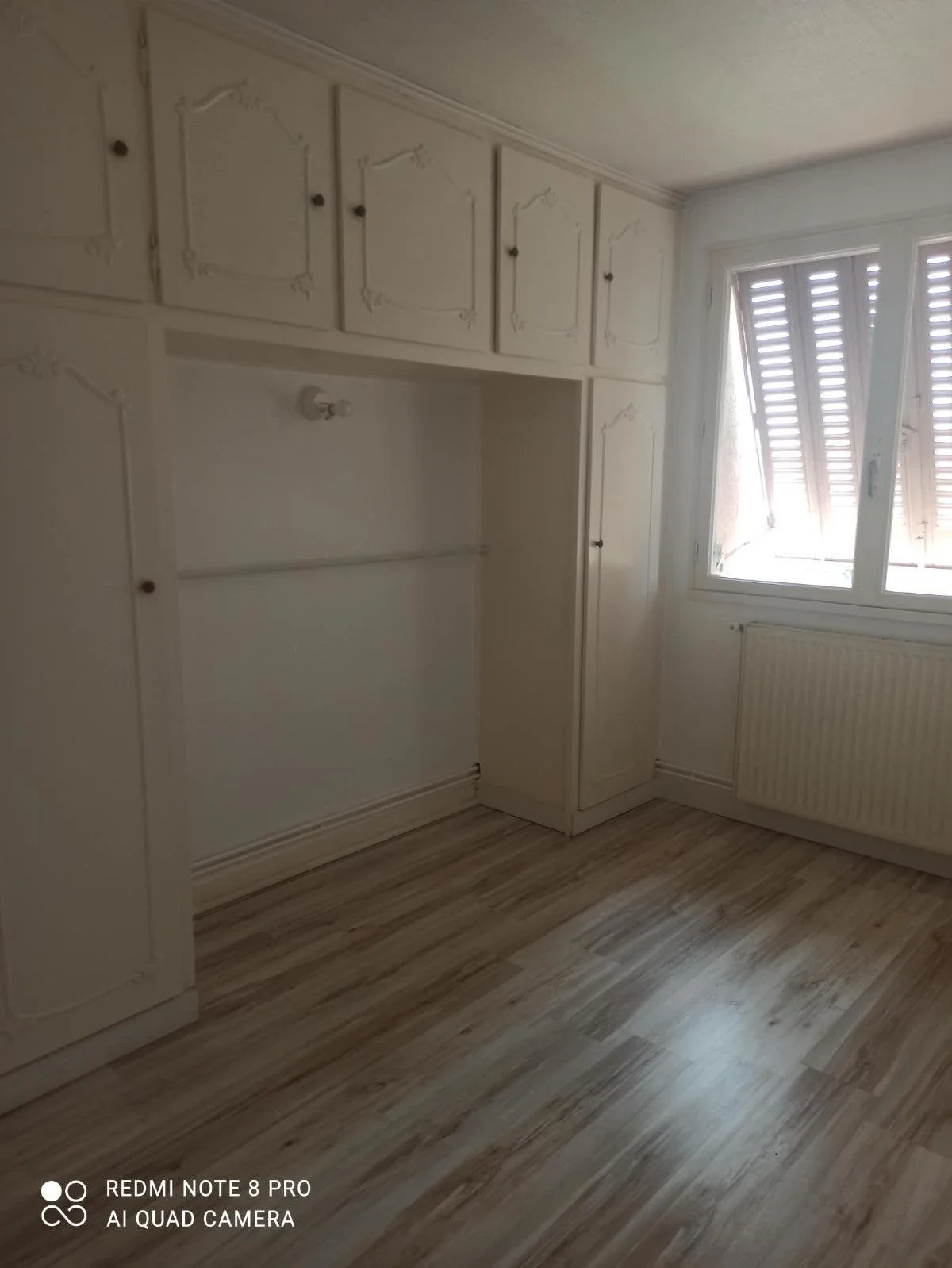 Appartement Rue Séverine à Villeurbanne