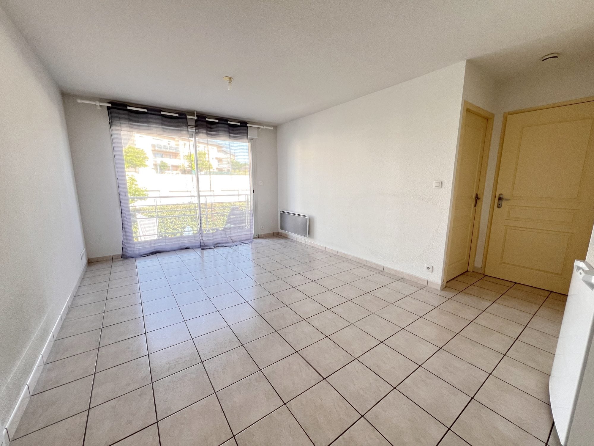 Flat Route de la Vieille Gare in Rodez