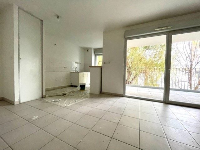 Appartement Quai Saint-Pierre à Toulouse