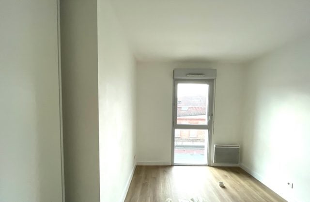 Appartement Quai Saint-Pierre à Toulouse