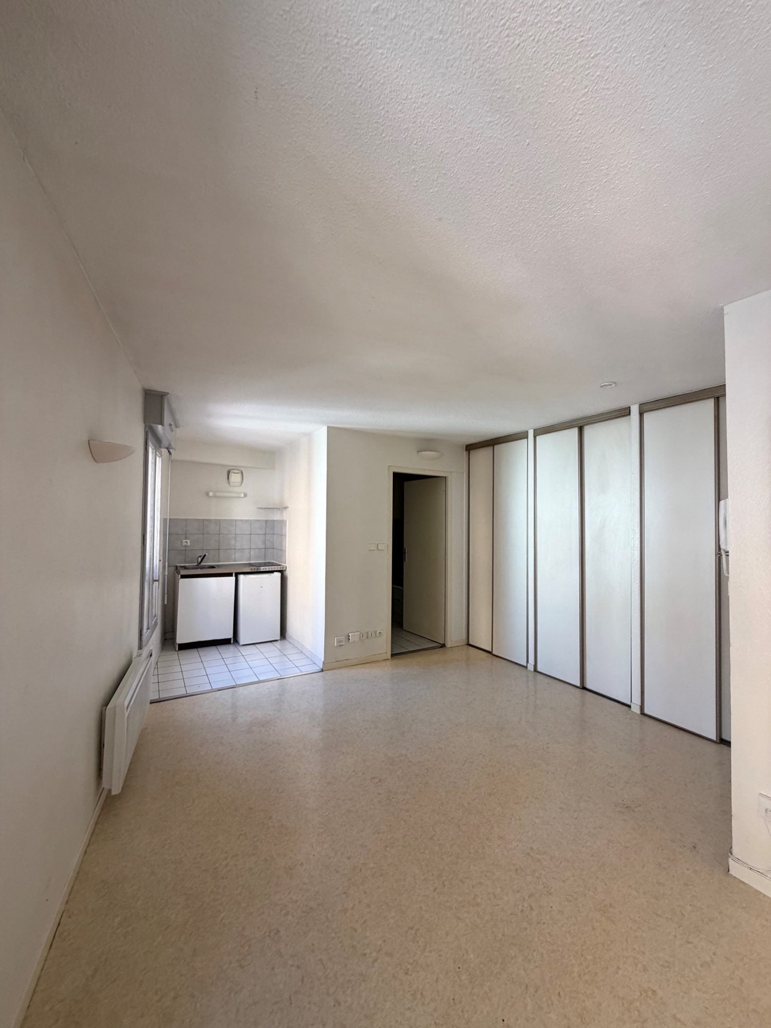 Appartement Quai Saint-Pierre à Toulouse