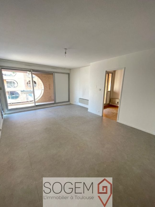 Appartement Quai Saint-Pierre à Toulouse