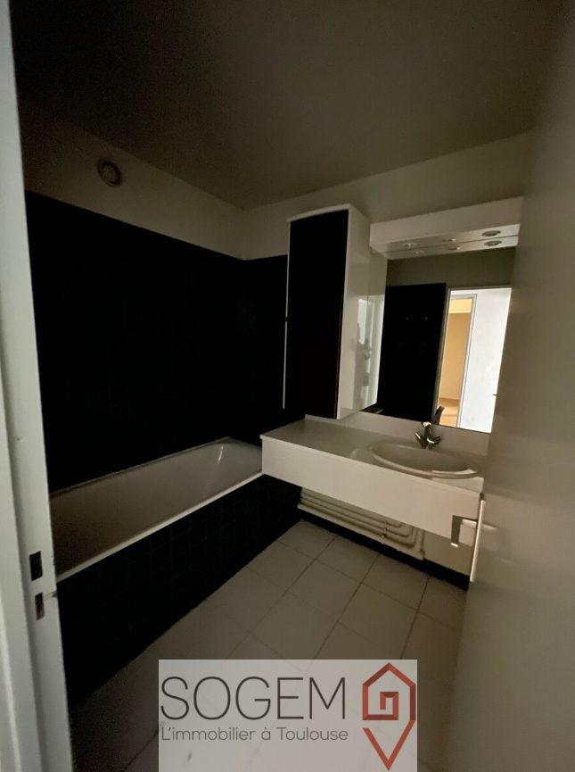 Appartement Quai Saint-Pierre à Toulouse