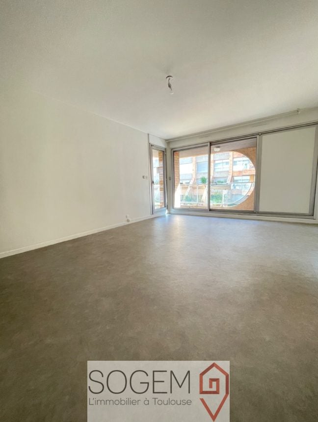 Appartement Quai Saint-Pierre à Toulouse