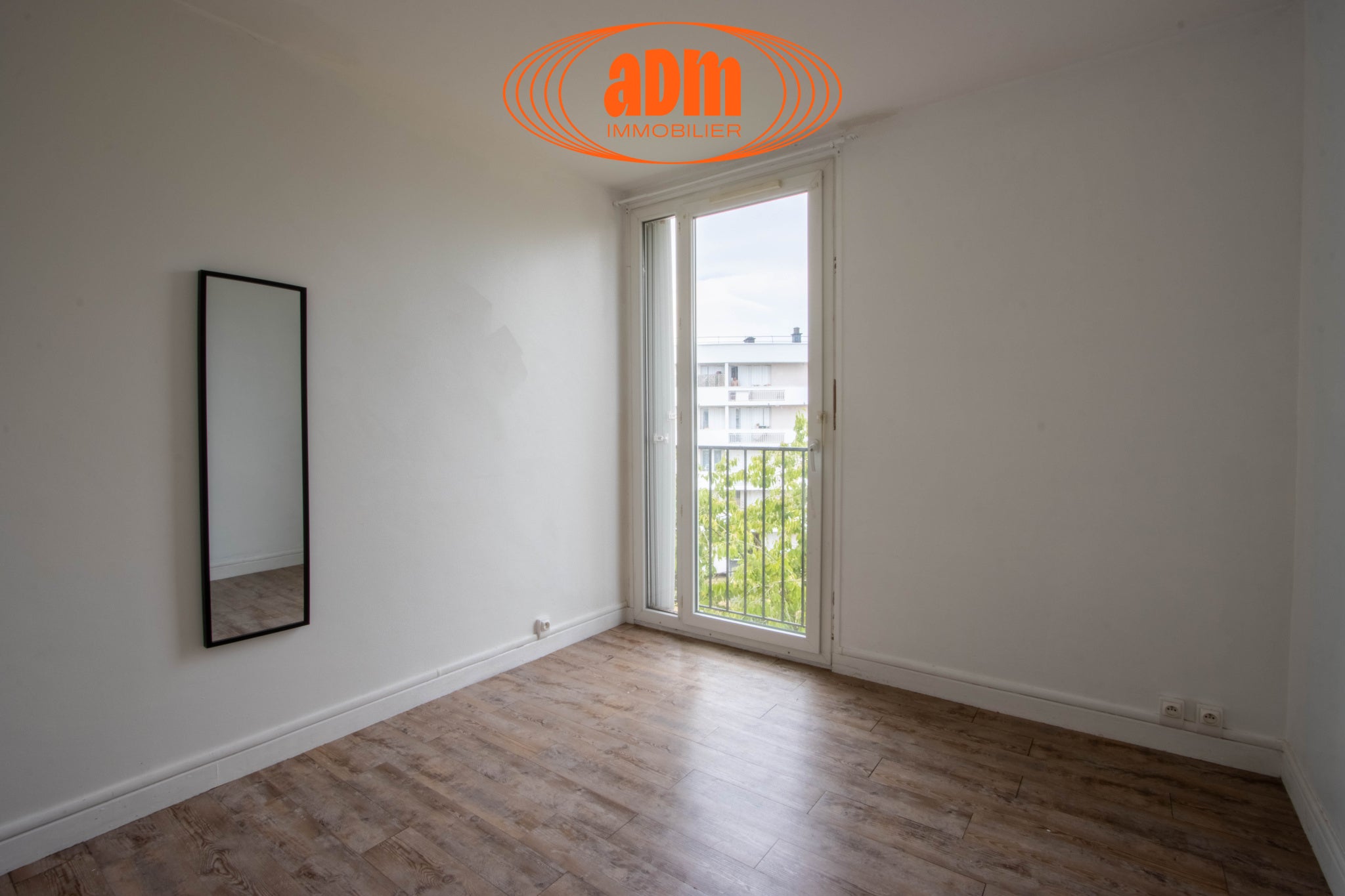 Appartement Parc Joffre à Meaux