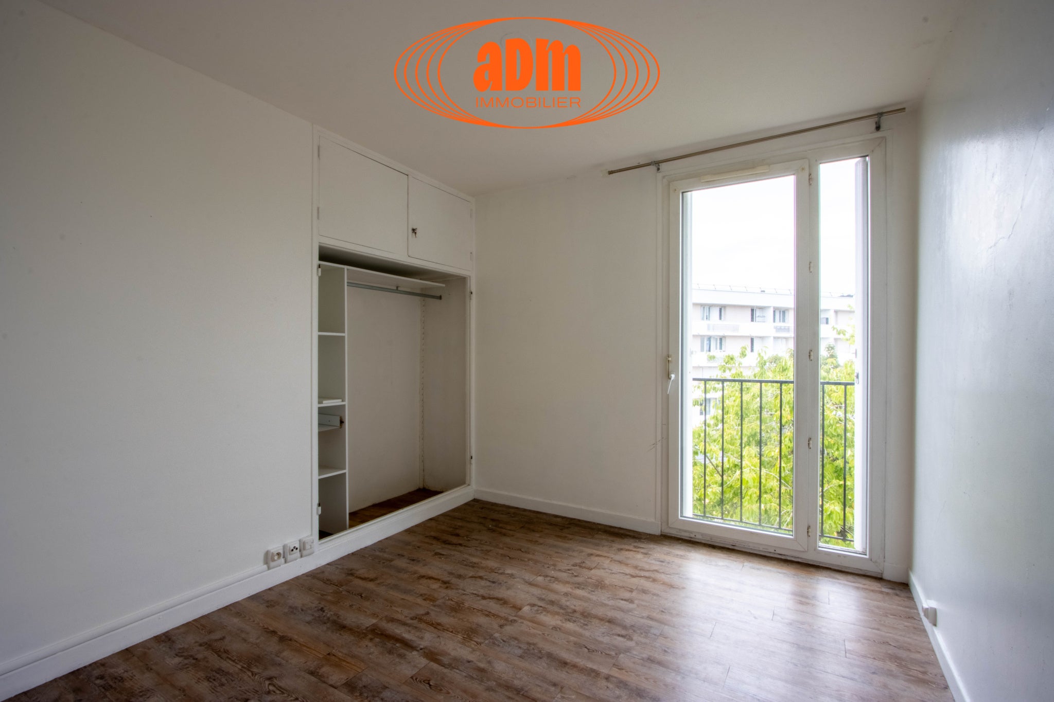 Appartement Parc Joffre à Meaux