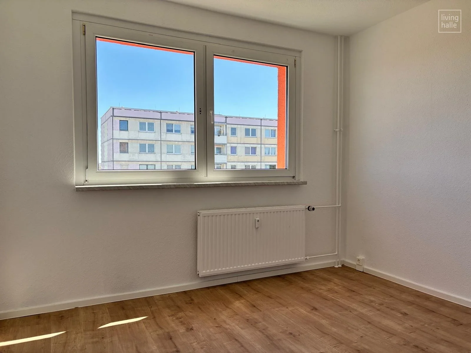 Wohnung Lise-Meitner-Straße in Halle (Saale)