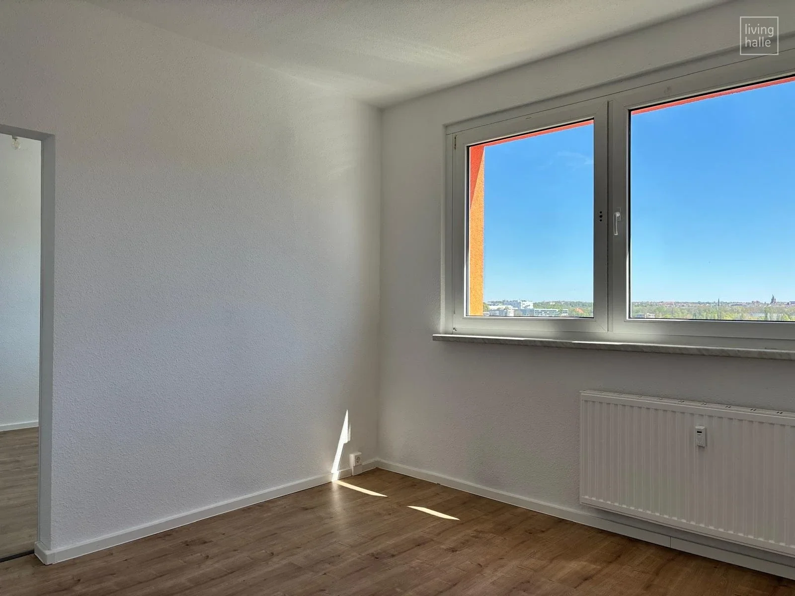 Wohnung Lise-Meitner-Straße in Halle (Saale)
