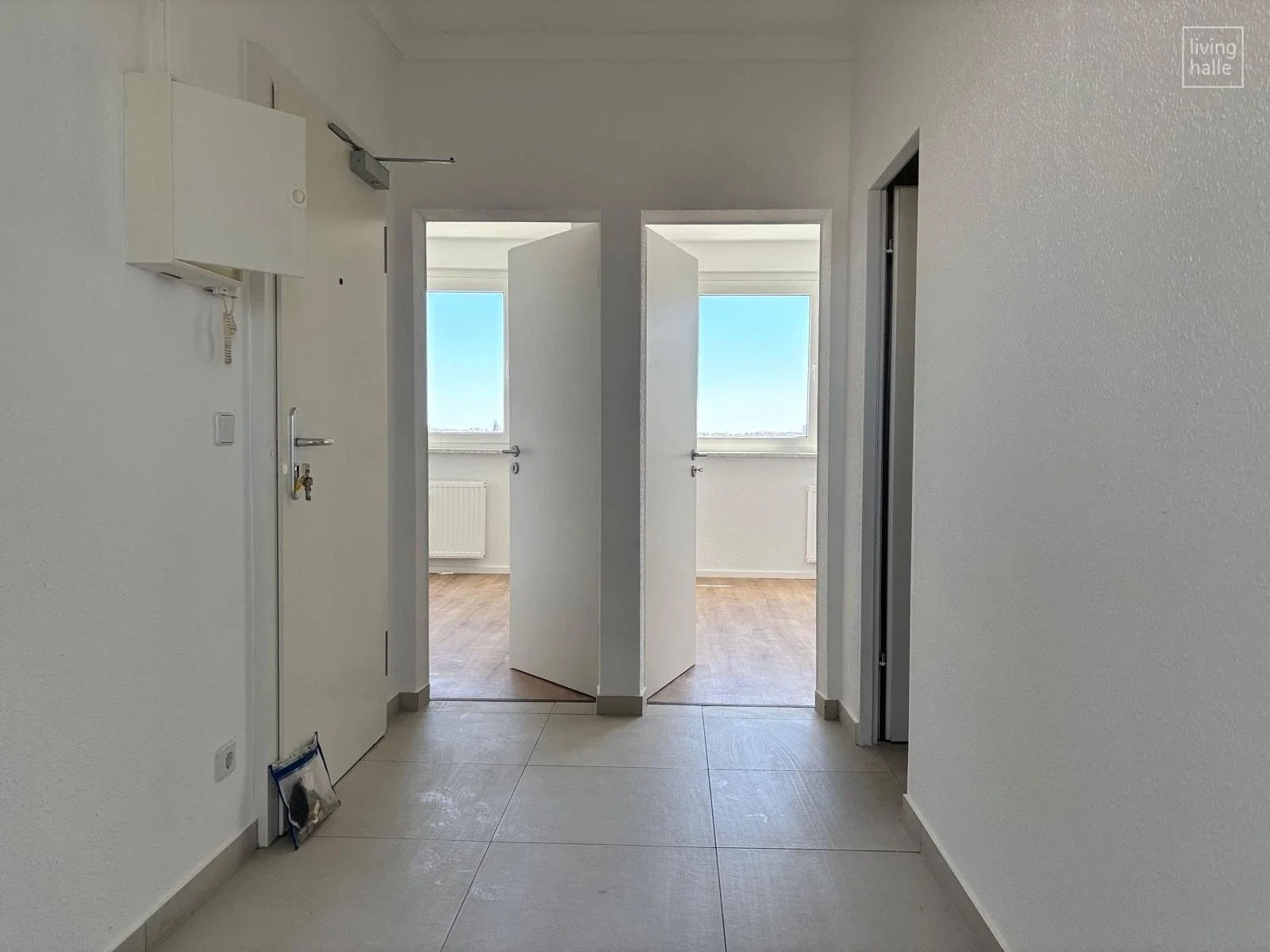Wohnung Lise-Meitner-Straße in Halle (Saale)