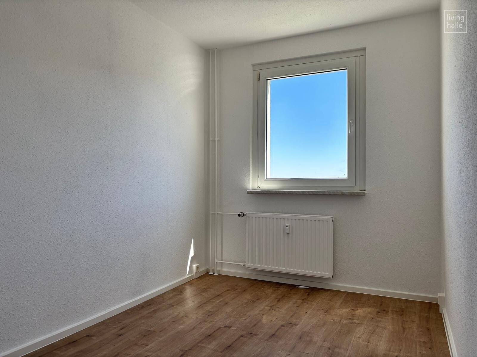 Wohnung Lise-Meitner-Straße in Halle (Saale)