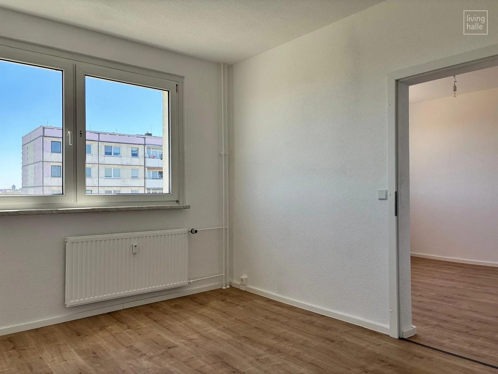 Wohnung Lise-Meitner-Straße in Halle (Saale)