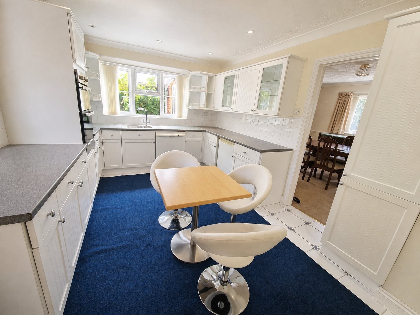 House Charter Close in Bridgwater