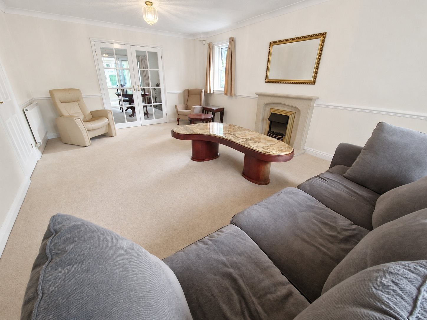 House Charter Close in Bridgwater