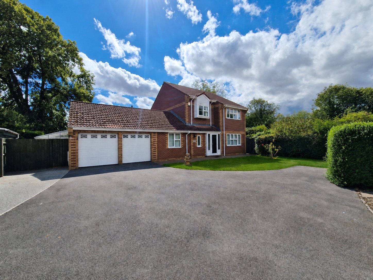House Charter Close in Bridgwater