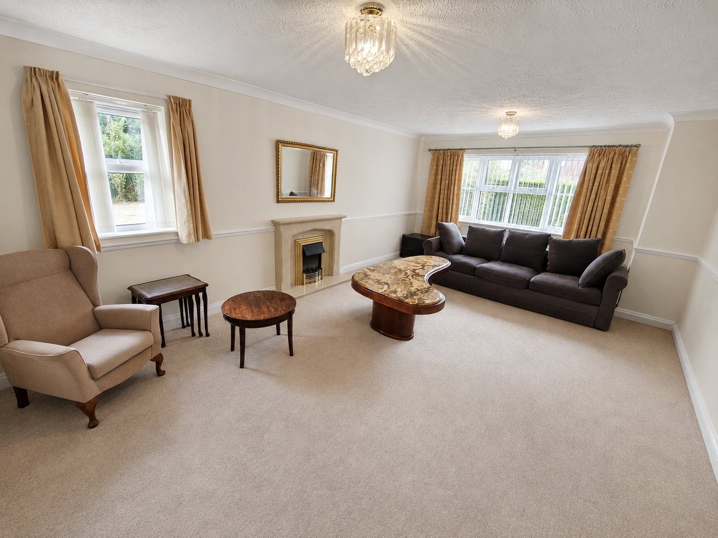 House Charter Close in Bridgwater