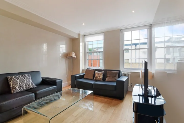Flat Edgware Road in City of Westminster
