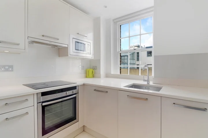 Flat Edgware Road in City of Westminster