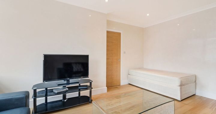 Flat Edgware Road in City of Westminster