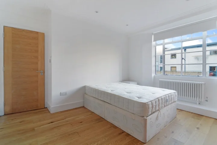 Flat Edgware Road in City of Westminster