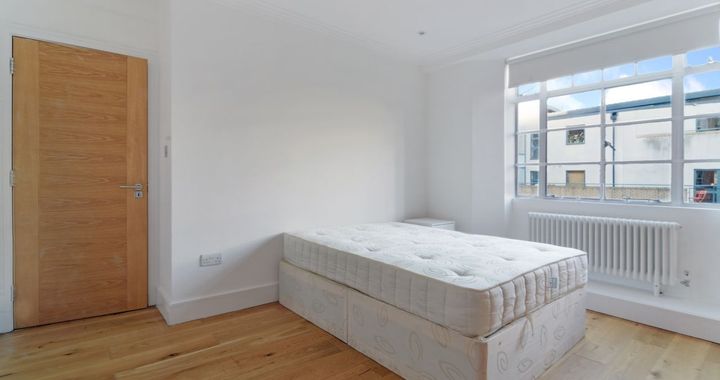 Flat Edgware Road in City of Westminster