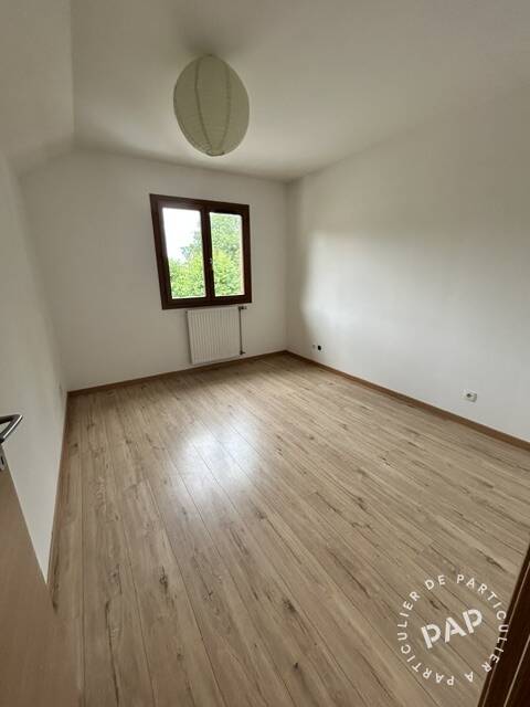 Appartement Avenue de la Plaine à Annecy