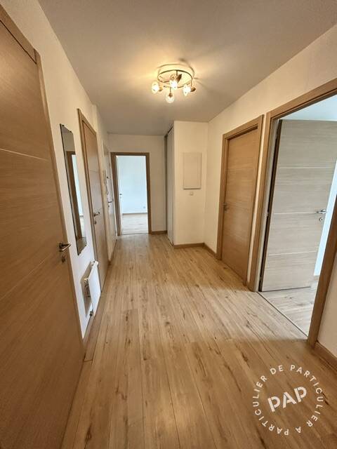 Appartement Avenue de la Plaine à Annecy