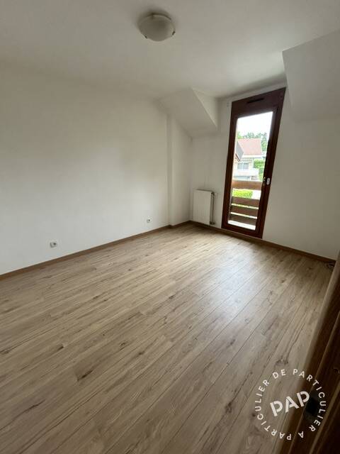 Appartement Avenue de la Plaine à Annecy